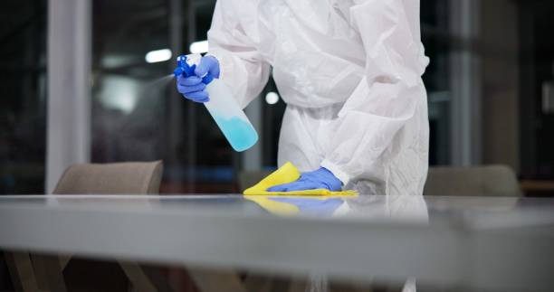 Licensed Drug Lab Cleanup service in Napa, CA - Trauma Clean Pros